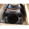 Bevelled End Connection Pipe Bend Elbow